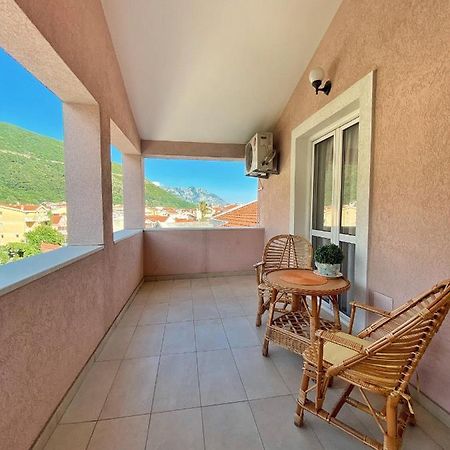 Villa Md Budva Exterior foto