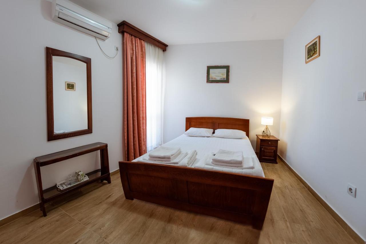 Villa Md Budva Exterior foto